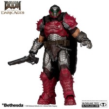 McFarlane Toys Doom: The Dark