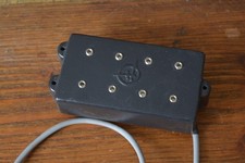 Musicman 8 COIL Stingray