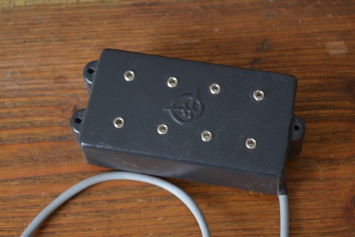 Musicman coil stingray - 8,