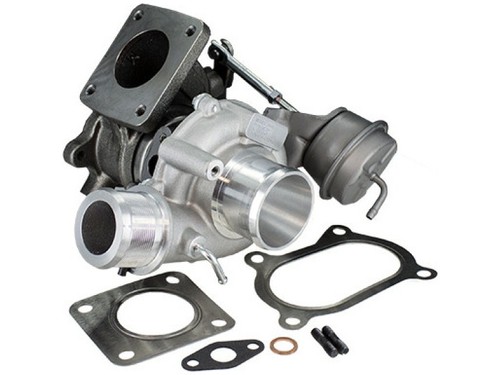 Turbo per fiat doblo 4 - turbo,