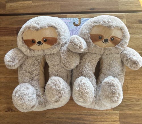 Pantofole donna peluche - da,