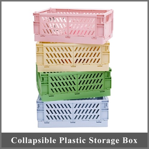 Cassa pieghevole plastica - cassa,
