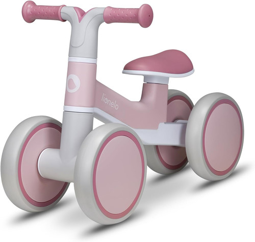 Villy bicicletta senza pedali - bicicletta,