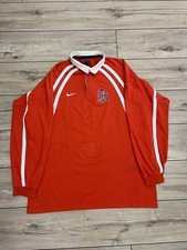 Rara maglia polo allenamento