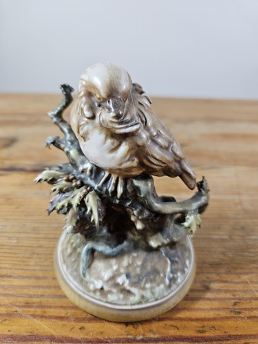 Vintage capodimonte style - capodimonte,