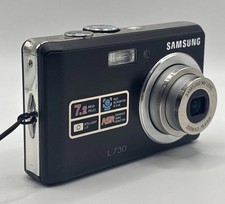 Fotocamera digitale Samsung