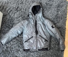 Stone Island ICE Jacket 2011