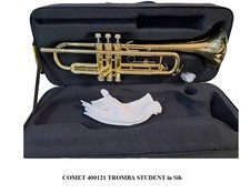 COMET 400121 TROMBA STUDENT in