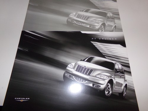 Chrysler cruiser depliant e - pt,