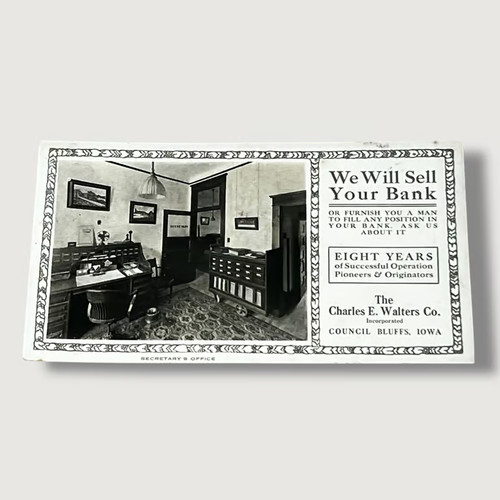 Charles walters segreteria - e,
