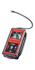 ROTHENBERGER Telecamera di ispezione a batteria ROSCOPE®mini 2 ′′ 320 x 240 8,5 mm Cavo...