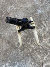 Abbacchiatore Per Olive Pneumatico Sbaraglia Modello Volare