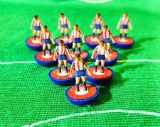 Subbuteo Atletico Madrid