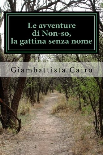 Avventure non so la - avventure, di