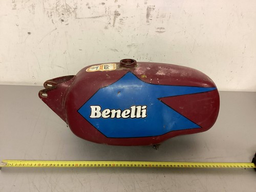 Benelli sprint marce - benelli,