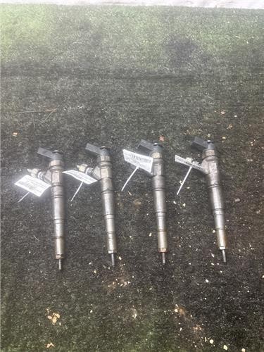 7793836 set iniettori bmw - ,