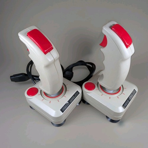 Coppia joystick cheetah - joystick,