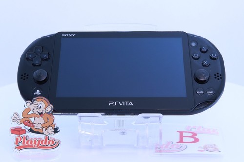 Game vita pch - vita, nero