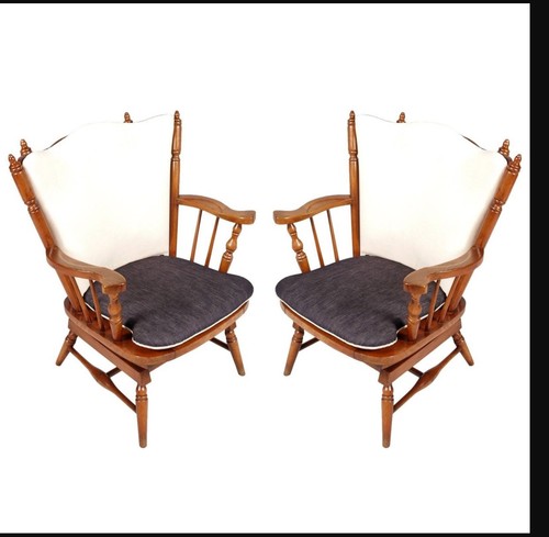 Sedie dondolo chiavari in - sedie,