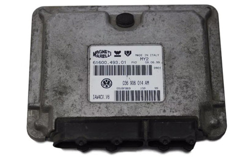 Centralina motore ecu - motore,