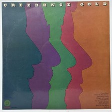 CREEDENCE CLEARWATER REVIVAL -