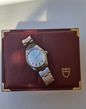 Tudor rolex 7969 vintage - by,