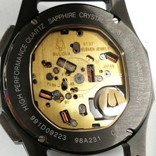 Orologio Bulova Precisionist