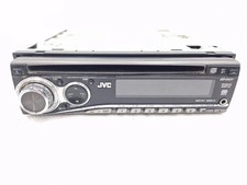 8200419008 AUTORADIO per RENAULT CLIO 3A SERIE (07/05>05/09<) 1.2 16V BER. 2005