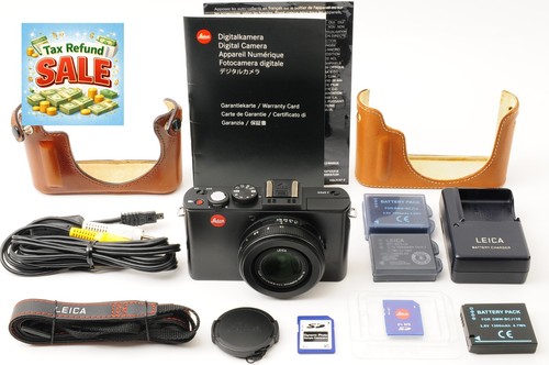Ottime condizioni leica - [ottime,