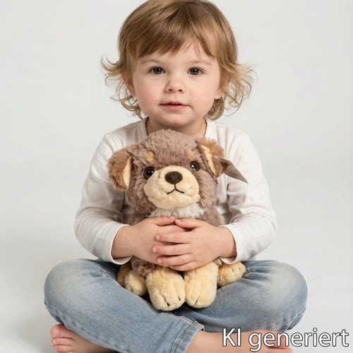 Golden retriever peluche - retriever,