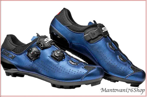 Sidi mtb eagle - mtb, 10