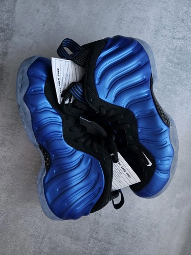 Sample nike air - air, foamposite
