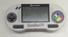 Console portatile Hyperkin