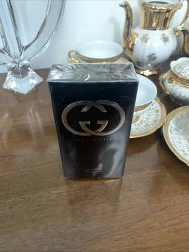 Gucci guilty - gucci,