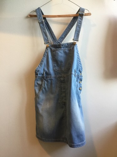 Salopette jeans donna max co - jeans, max&co