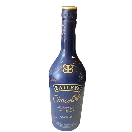 Baileys bottiglia vetro - baileys, di