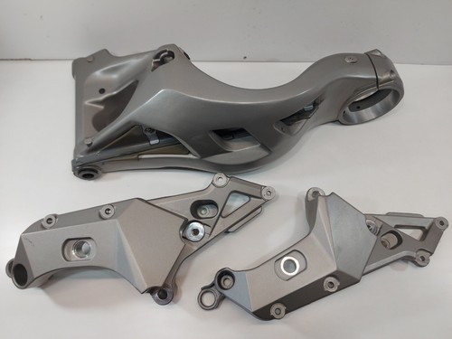 Forcellone swingarm piastre - forcellone,