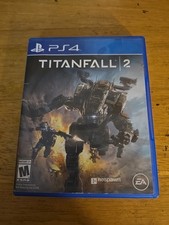Titanfall 2 (PlayStation 4