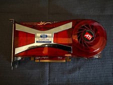 Sapphire ATI Radeon X1950 XTX