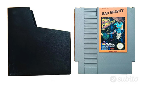 Nintendo nes the adventures - nes,