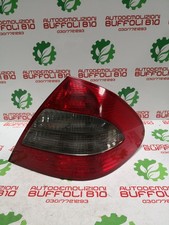 FAnale POSTERIORE DESTRO STOP