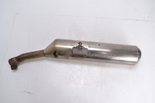 Scarico laterale destro YAMAHA