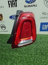 STOP POSTERIORE DESTRO FIAT