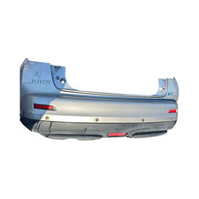 Paraurti Posteriore Nissan -