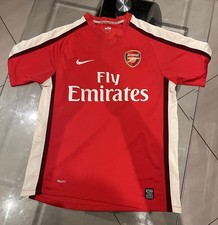 Maglia Arsenal Vintage 2006/07