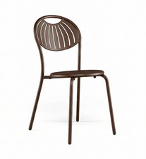 EMU, SEDIA DA ESTERNO COUPOLE