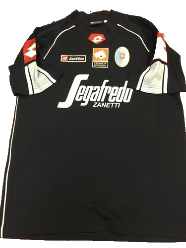 Maglia allenamento treviso - maglia,