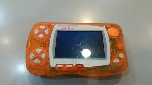 Bandai wonder swan - wonder, colore