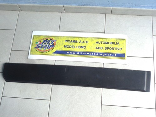 Modanatura porta destra - porta,