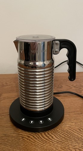 Montalatte nespresso aeroccino - montalatte,
